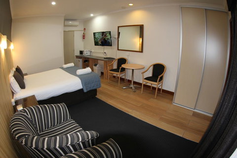 Sleepy Hill Motor Inn - Gold Coast 15