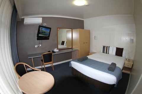 Sleepy Hill Motor Inn - Gold Coast 24