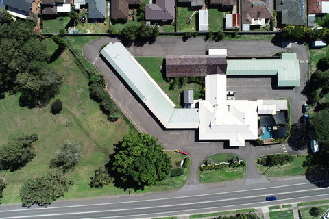 Sleepy Hill Motor Inn - Gold Coast 11