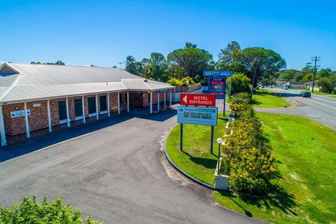 Sleepy Hill Motor Inn - Gold Coast 18