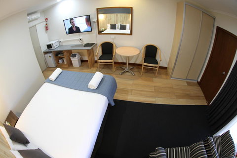 Sleepy Hill Motor Inn - Gold Coast 2