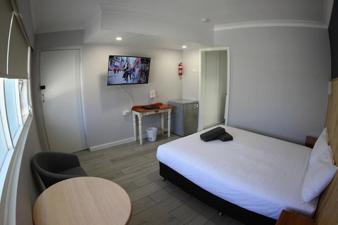 Sleepy Hill Motor Inn - Gold Coast 21