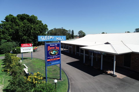 Sleepy Hill Motor Inn - Gold Coast 19