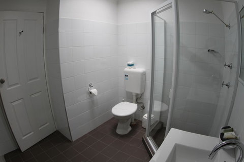 Sleepy Hill Motor Inn - Gold Coast 35