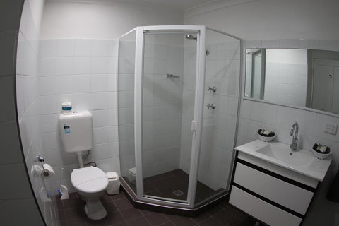 Sleepy Hill Motor Inn - Gold Coast 40