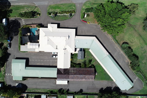 Sleepy Hill Motor Inn - Gold Coast 7