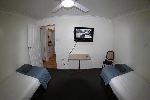 Sleepy Hill Motor Inn - Gold Coast 37