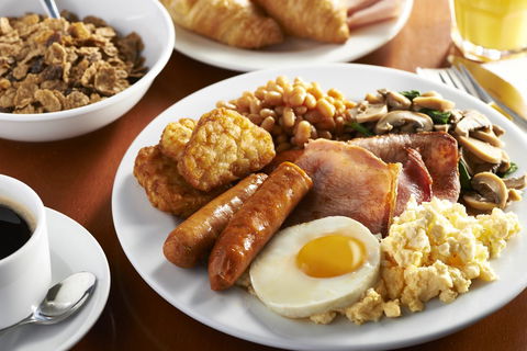 Great Southern Hotel Sydney - Tourism Gold Coast 6