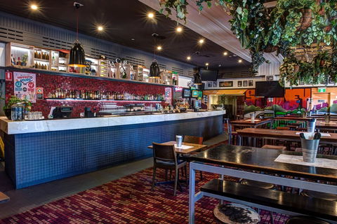 Great Southern Hotel Sydney - Tourism Gold Coast 10