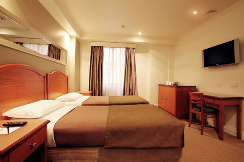 Great Southern Hotel Sydney - Tourism Gold Coast 23