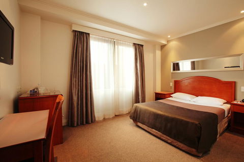 Great Southern Hotel Sydney - Tourism Gold Coast 7