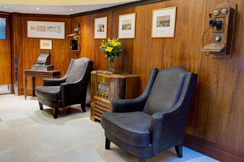 Great Southern Hotel Sydney - Tourism Gold Coast 17