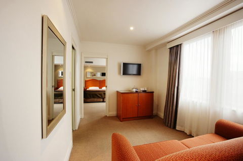 Great Southern Hotel Sydney - Tourism Gold Coast 32