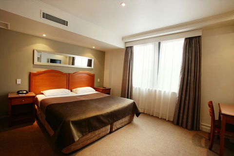 Great Southern Hotel Sydney - Tourism Gold Coast 31