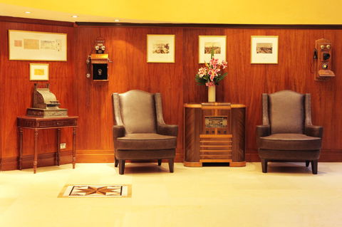 Great Southern Hotel Sydney - Tourism Gold Coast 20