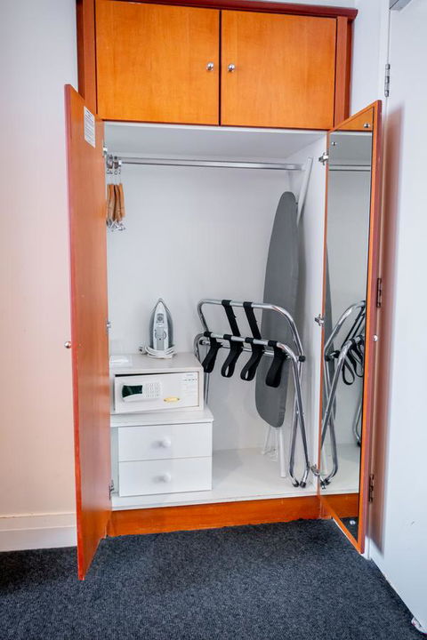 Great Southern Hotel Sydney - Tourism Gold Coast 2