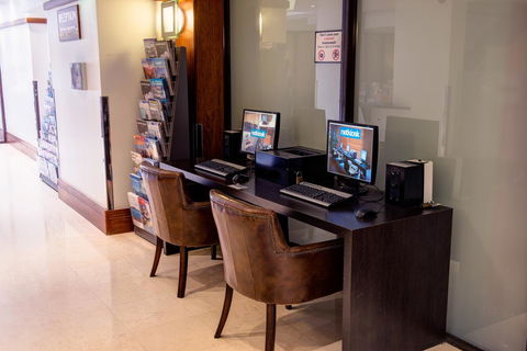 Great Southern Hotel Sydney - Tourism Gold Coast 18