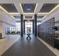 Travelodge Hotel Sydney Airport