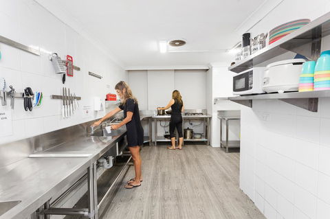 Summer House Sydney City - Formerly Sydney Backpackers - Tourism Gold Coast 11