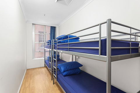Summer House Sydney City - Formerly Sydney Backpackers - Tourism Gold Coast 13