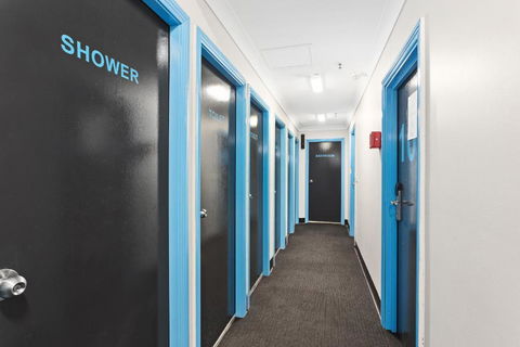Summer House Sydney City - Formerly Sydney Backpackers - Tourism Gold Coast 1