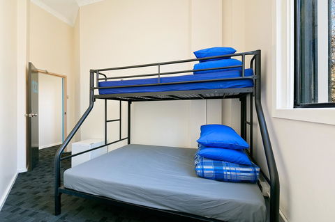 Summer House Sydney City - Formerly Sydney Backpackers - Tourism Gold Coast 20