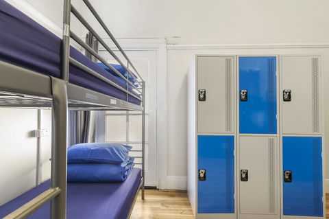 Summer House Sydney City - Formerly Sydney Backpackers - Tourism Gold Coast 18