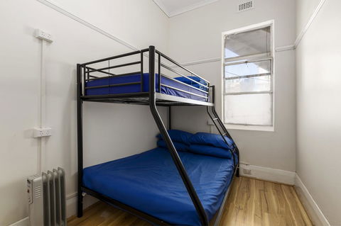 Summer House Sydney City - Formerly Sydney Backpackers - Tourism Gold Coast 17