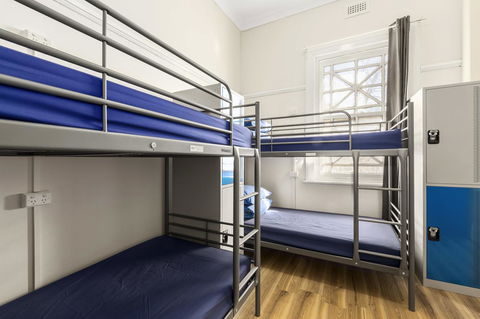 Summer House Sydney City - Formerly Sydney Backpackers - Tourism Gold Coast 19