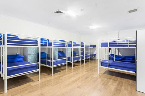 Summer House Sydney City - Formerly Sydney Backpackers - Tourism Gold Coast 5