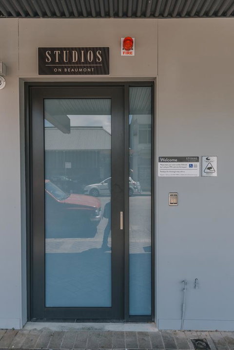 Studios On Beaumont - Tourism Gold Coast 1