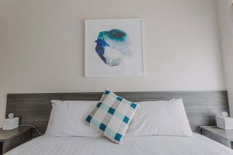 Studios On Beaumont - Tourism Gold Coast 8