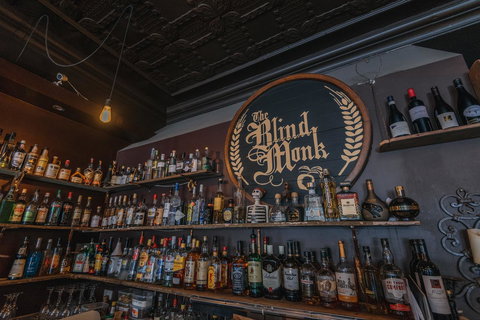 Studios On Beaumont - Tourism Gold Coast 17