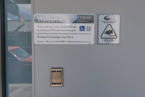 Studios On Beaumont - Tourism Gold Coast 5