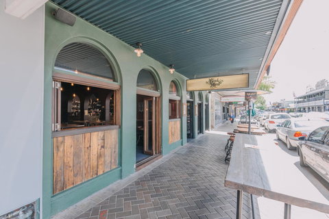 Studios On Beaumont - Tourism Gold Coast 18