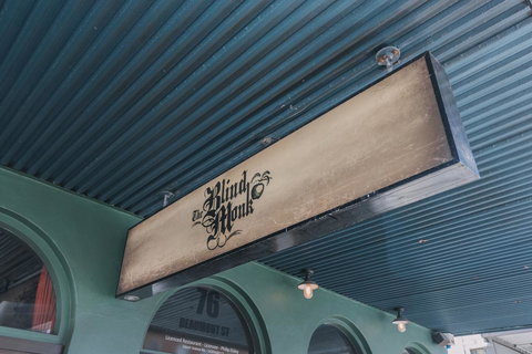 Studios On Beaumont - Tourism Gold Coast 16