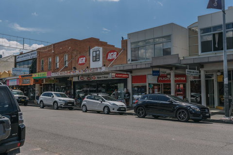 Studios On Beaumont - Tourism Gold Coast 19