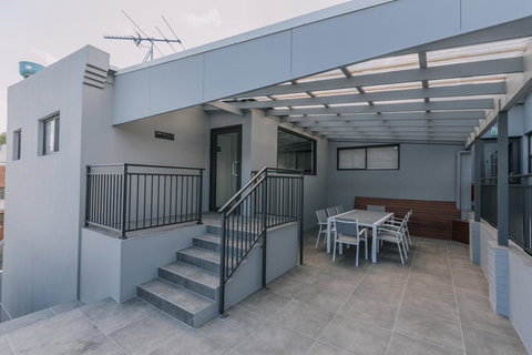 Studios On Beaumont - Tourism Gold Coast 9