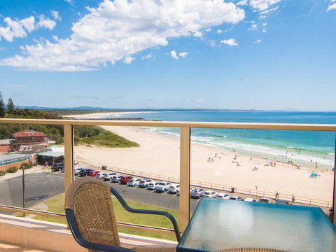 Ebbtide 27 - Tourism Gold Coast 1