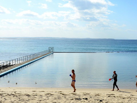 Ebbtide 27 - Tourism Gold Coast 3