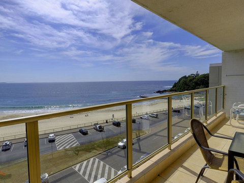 Ebbtide 27 - Tourism Gold Coast 8