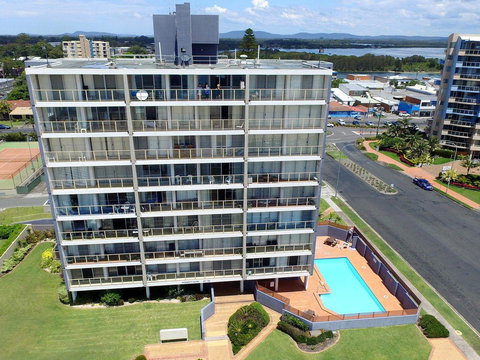 Ebbtide 27 - Tourism Gold Coast 5