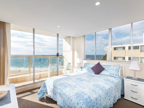 Ebbtide 27 - Tourism Gold Coast 0