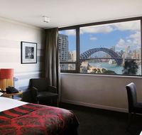 View Sydney formerly North Sydney Harbourview - Tourism Gold Coast