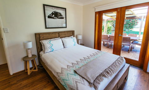 Sunbaker Pet Friendly Awards Finalist 4 Mins Walk To Culburra Beach - Tourism Gold Coast 22