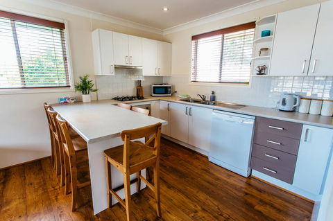 Sunbaker Pet Friendly Awards Finalist 4 Mins Walk To Culburra Beach - Tourism Gold Coast 15