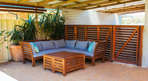 Sunbaker Pet Friendly Awards Finalist 4 Mins Walk To Culburra Beach - Tourism Gold Coast 3