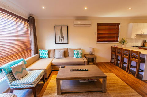 Sunbaker Pet Friendly Awards Finalist 4 Mins Walk To Culburra Beach - Tourism Gold Coast 6