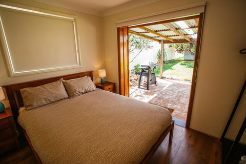 Sunbaker Pet Friendly Awards Finalist 4 Mins Walk To Culburra Beach - Tourism Gold Coast 20