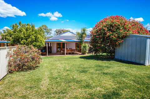 Sunbaker Pet Friendly Awards Finalist 4 Mins Walk To Culburra Beach - Tourism Gold Coast 4